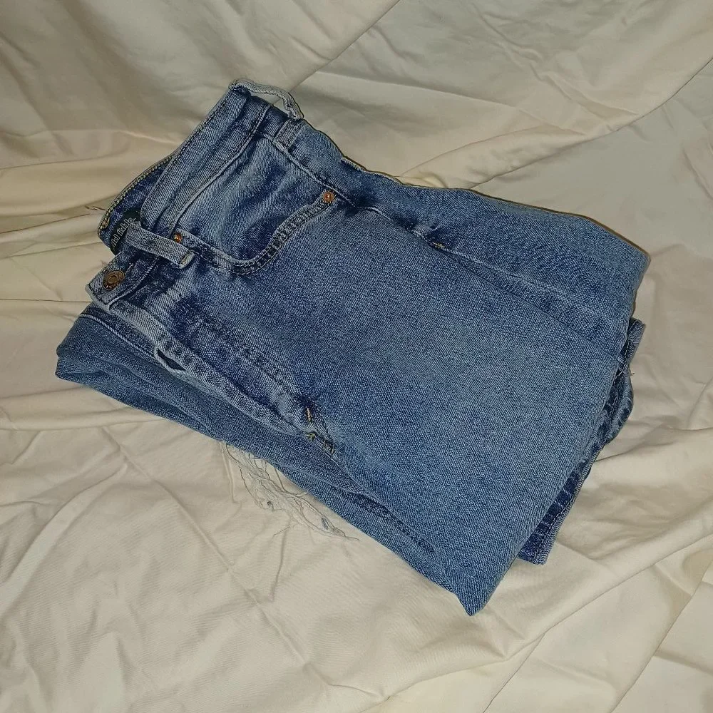 Wild Fable Ripped Jeans - Picture 1 of 3